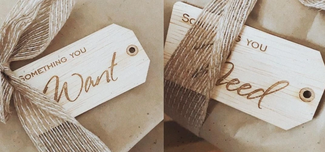 Gifts