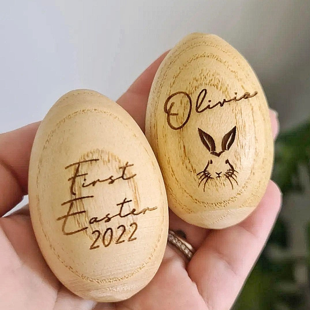 Custom deals egg shakers