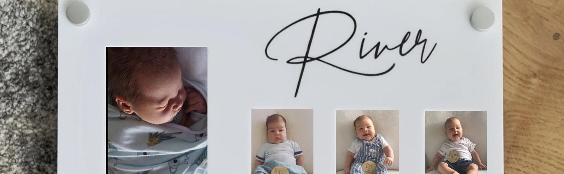 Photo Frames
