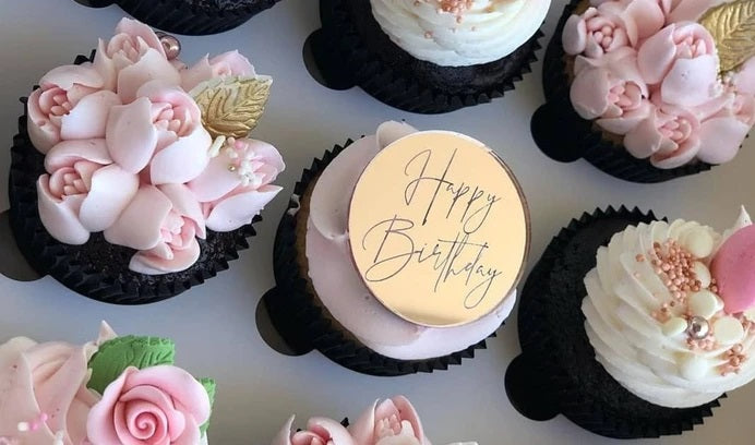 Religious Cake Toppers