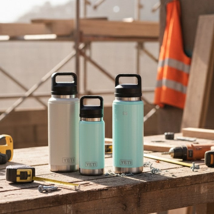 Sili Skins - Silicone Bottle Sleeves (PRE-ORDER)