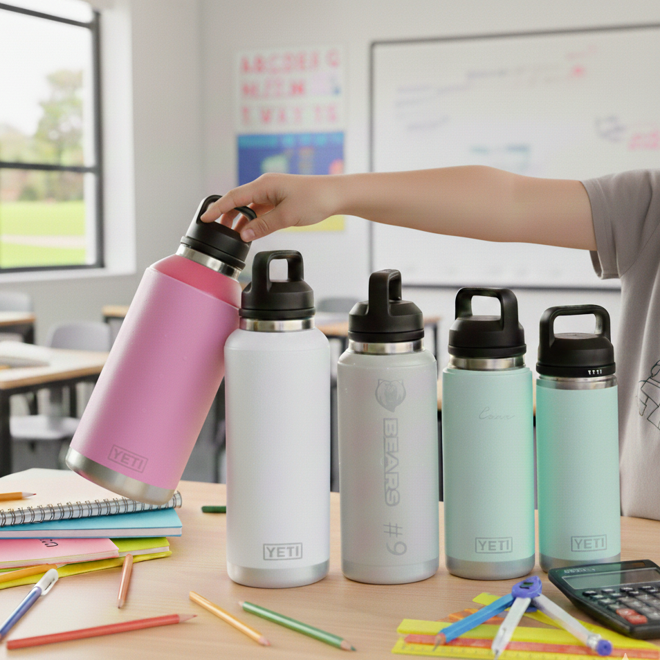 Sili Skins - Silicone Bottle Sleeves