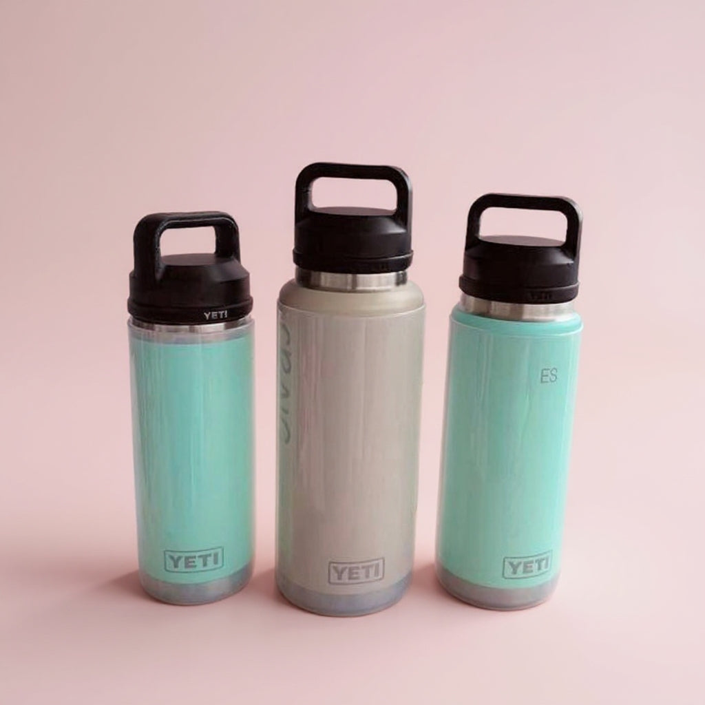 Sili Skins - Silicone Bottle Sleeves