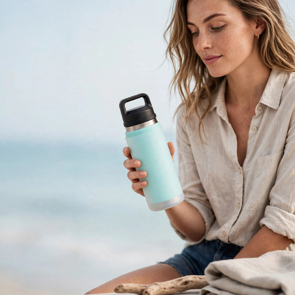 Sili Skins - Silicone Bottle Sleeves