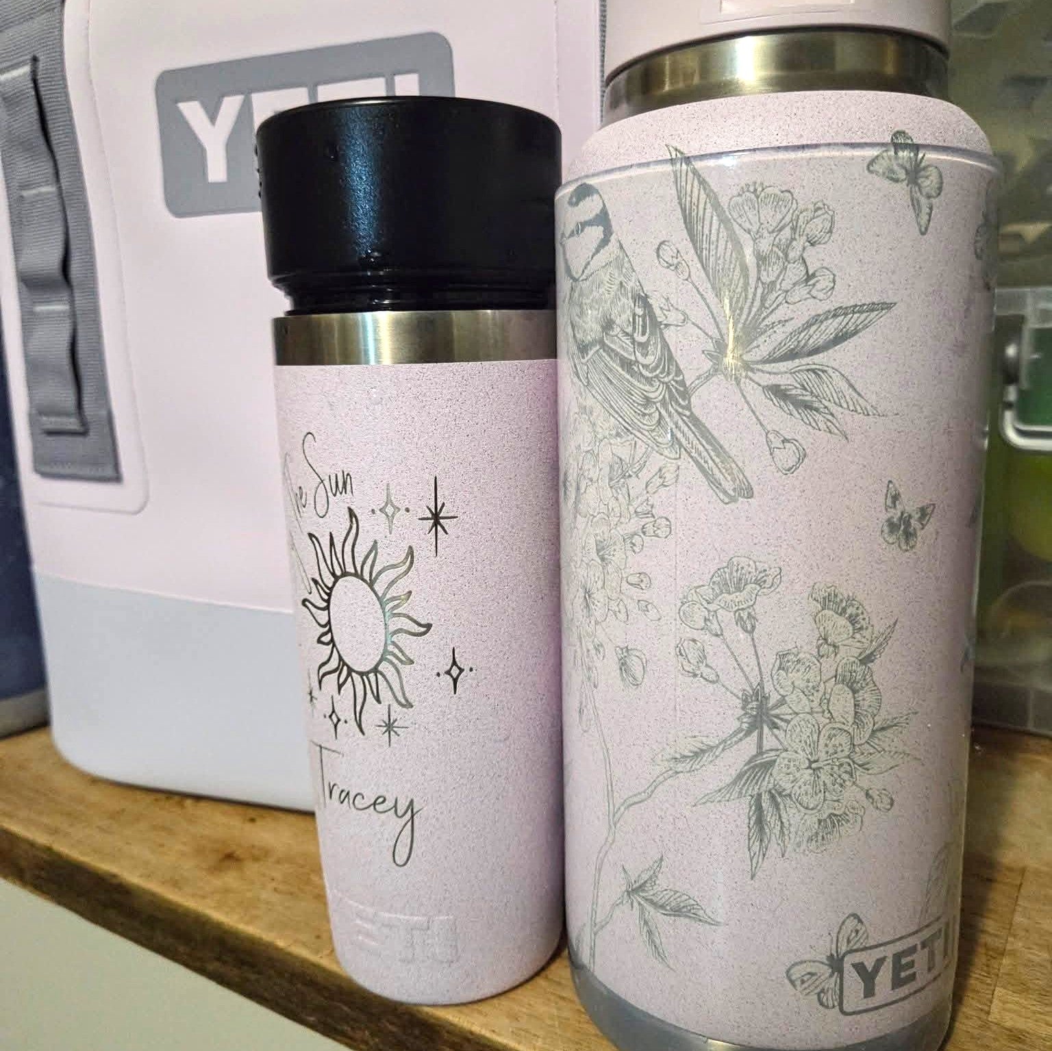Sili Skins - Silicone Bottle Sleeves