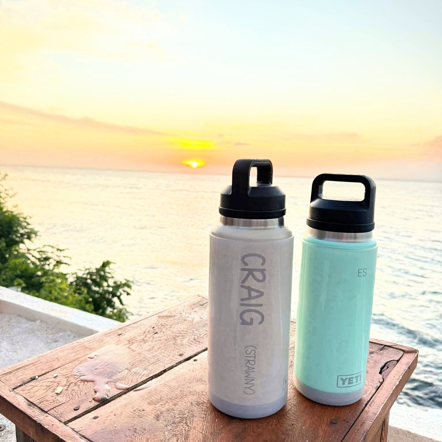 Sili Skins - Silicone Bottle Sleeves