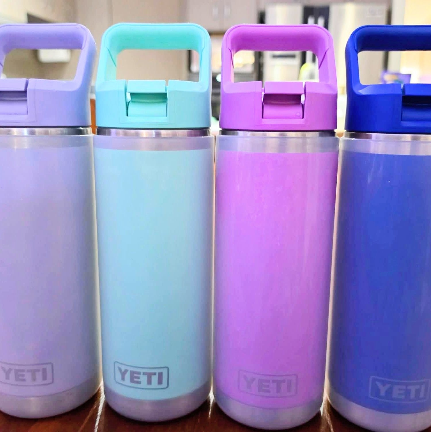 Sili Skins - Silicone Bottle Sleeves