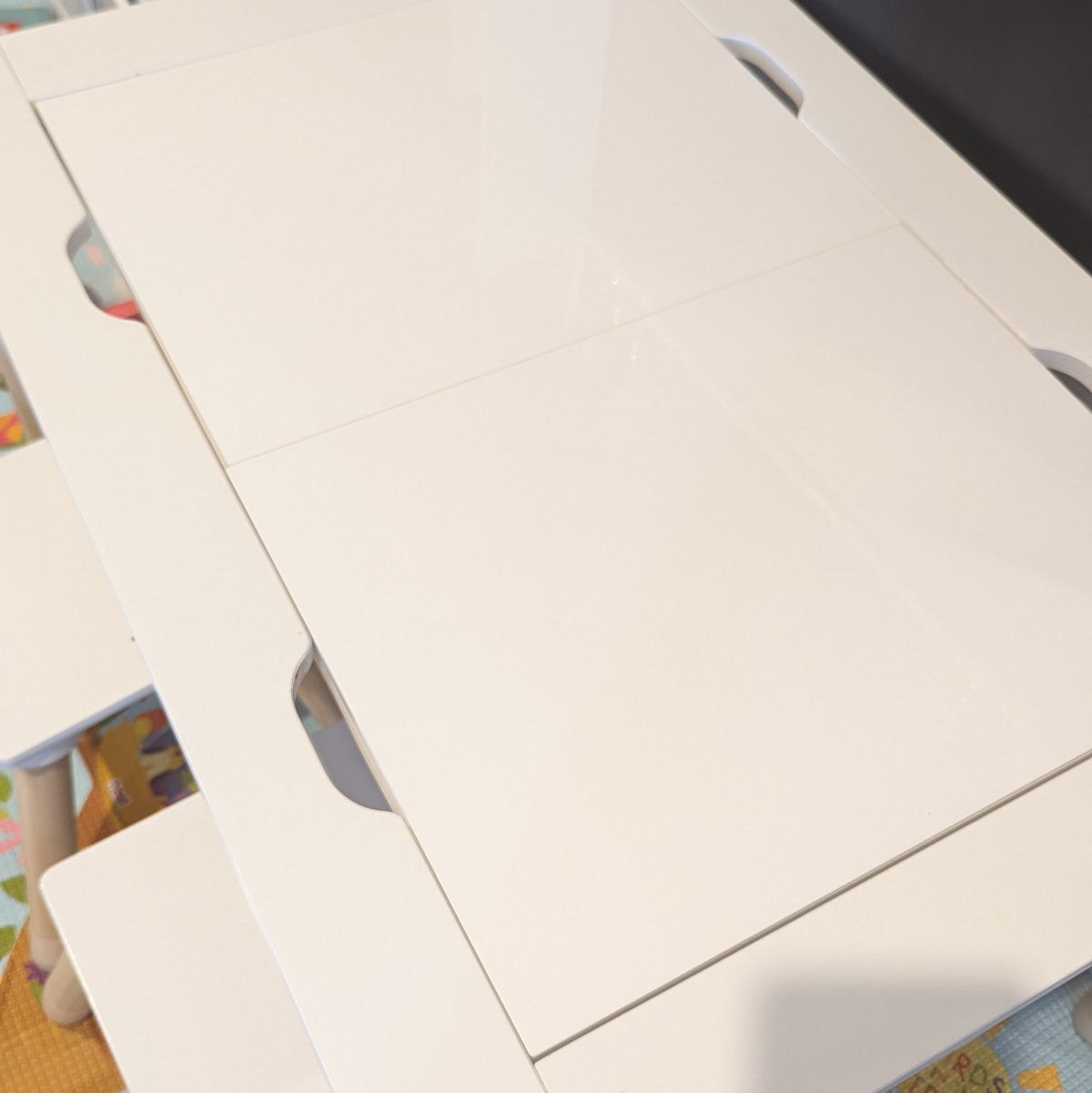 Adesivo da tavolo Ikea Flisat  Giocattoli per bambini