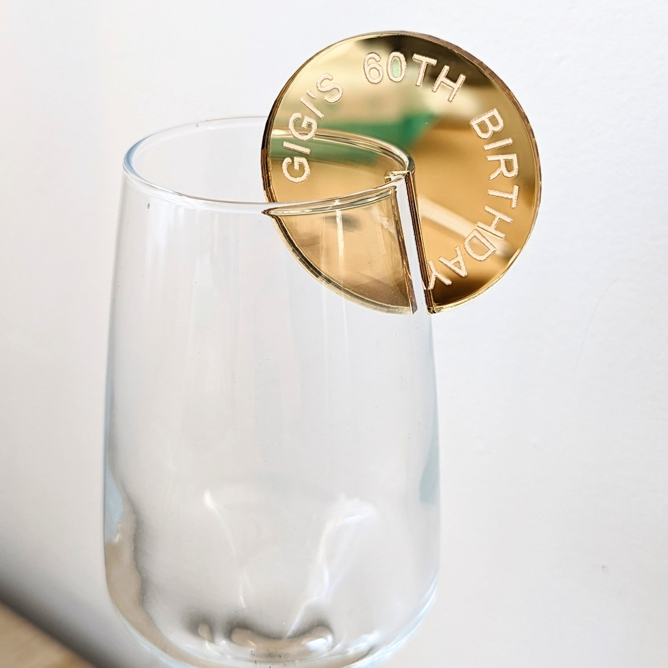 Drink Tokens