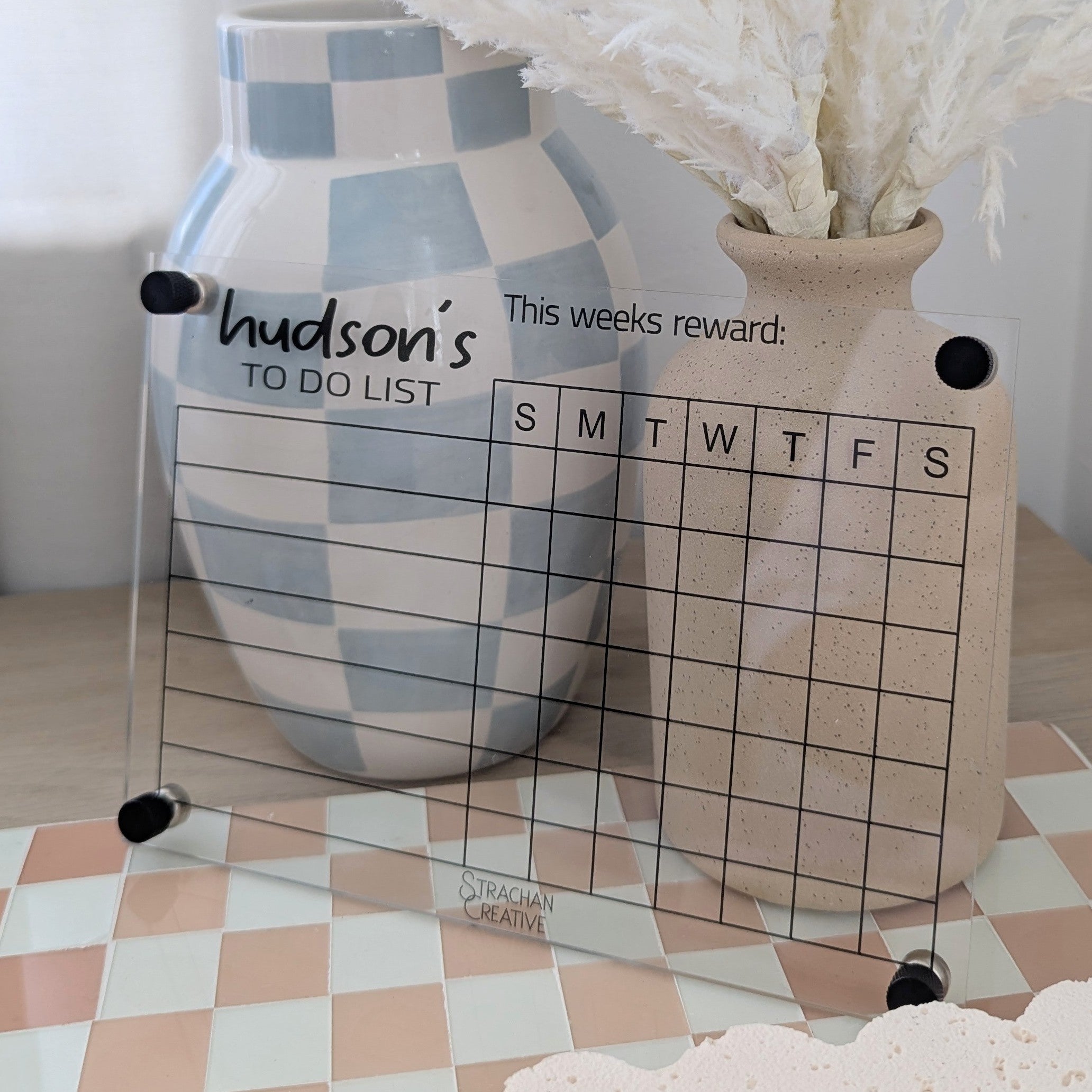 Chore Chart