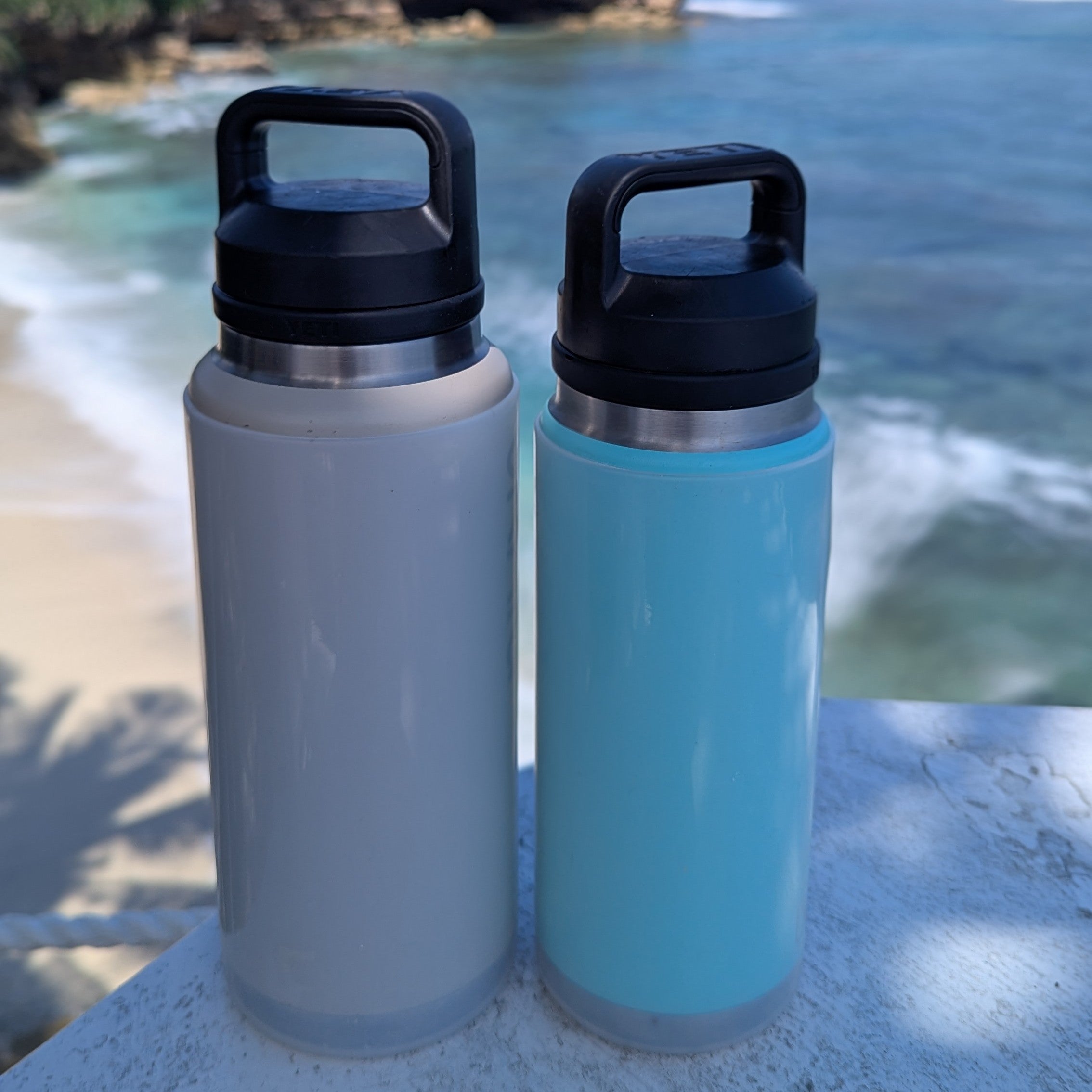 Sili Skins - Silicone Bottle Sleeves (PRE-ORDER)