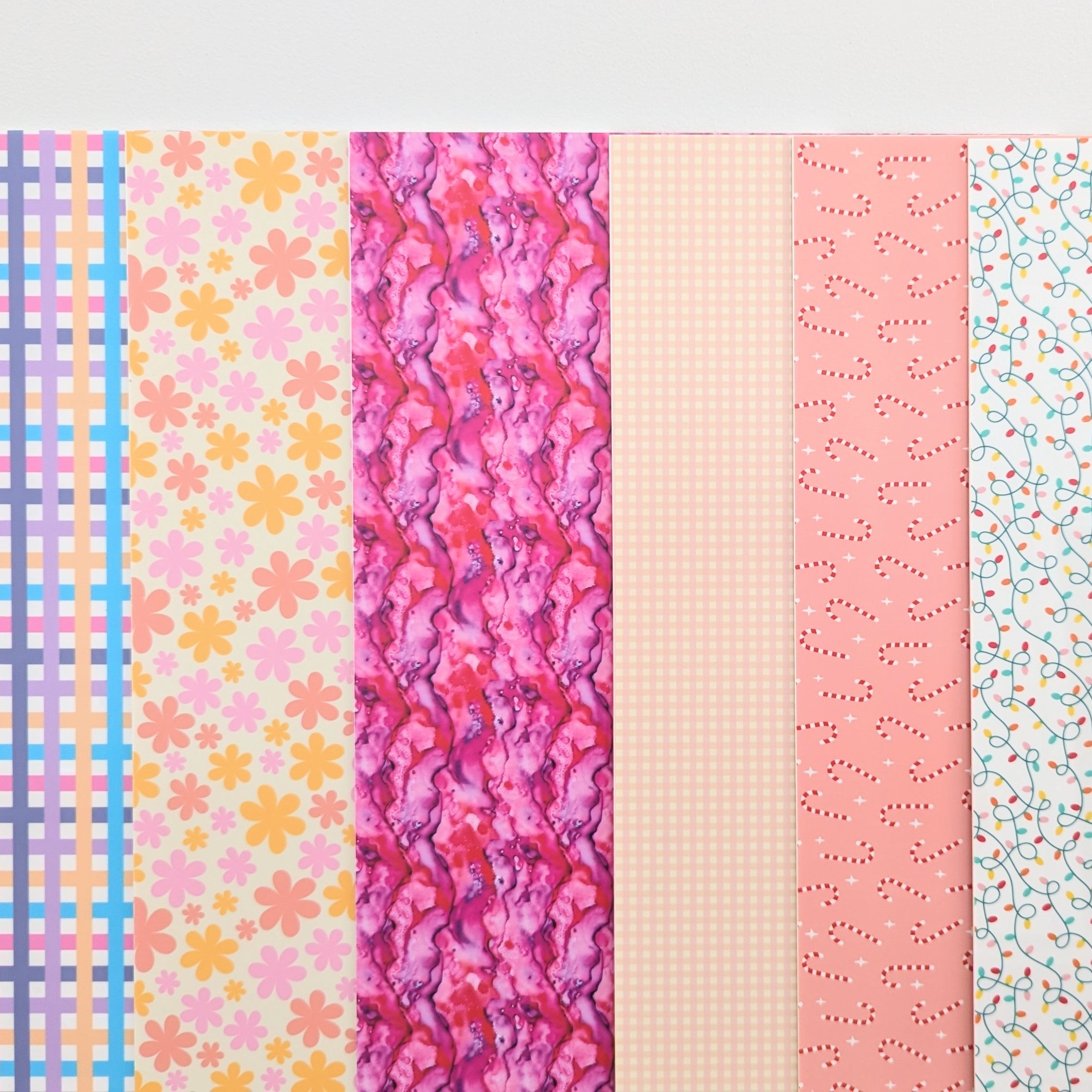 Printed Acrylic Sheets