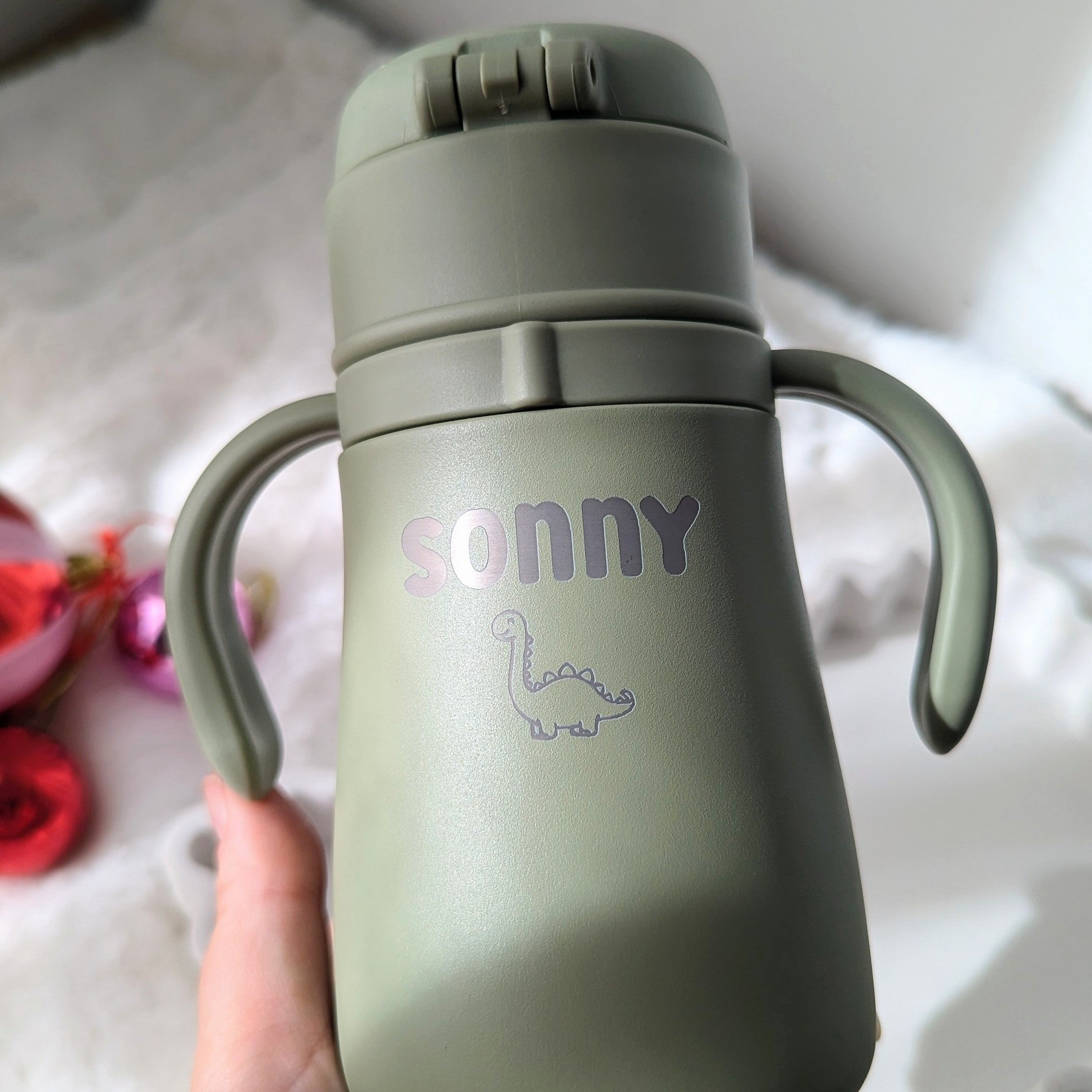 BYO Bottle Engraving Service - Icon Only