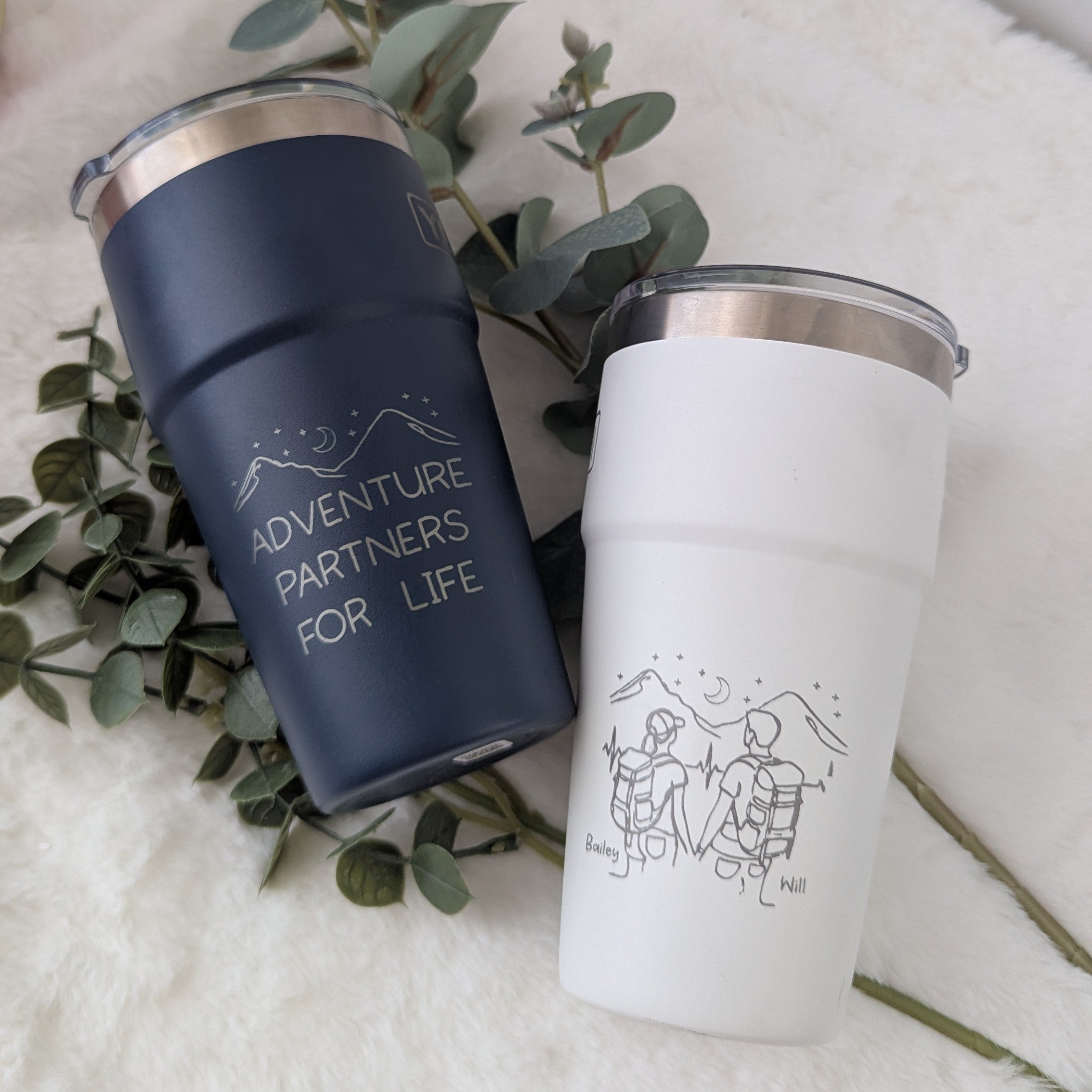 BYO Bottle Engraving Service - Icon Only