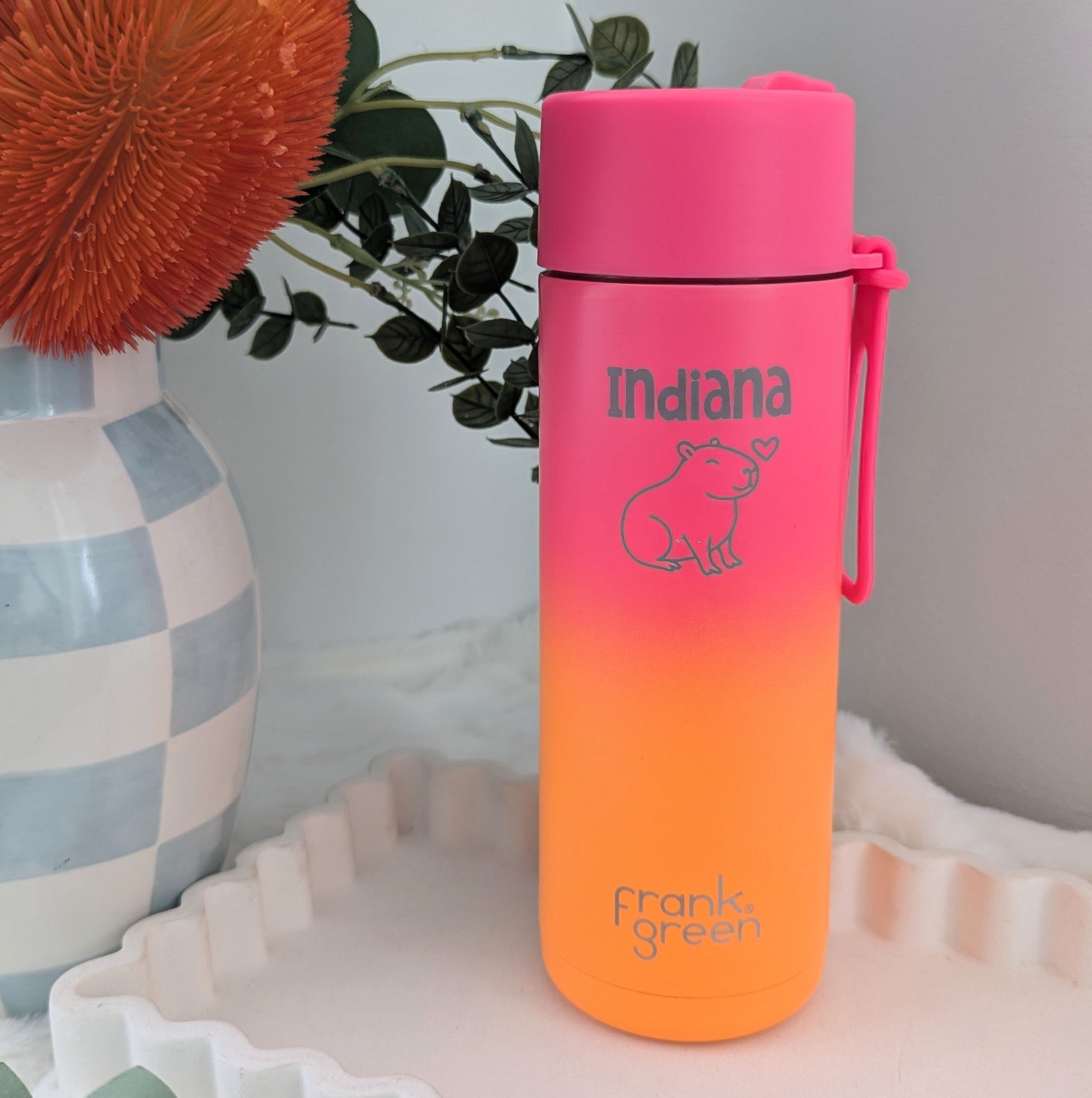BYO Bottle Engraving Service - Icon Only