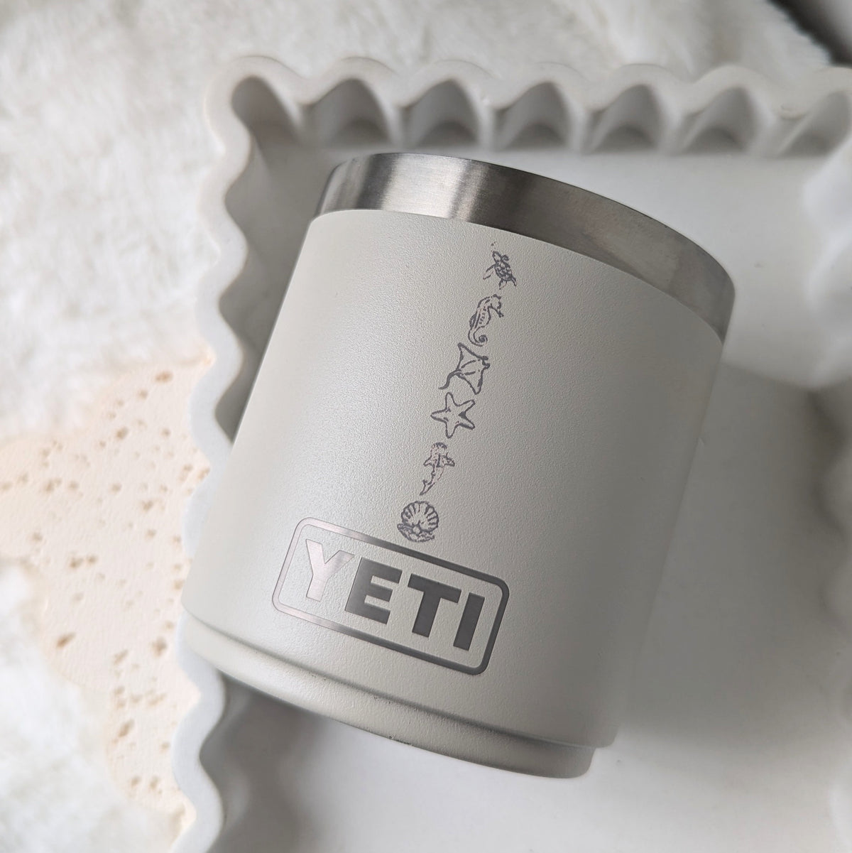 BYO Bottle Engraving Service - Icon Only