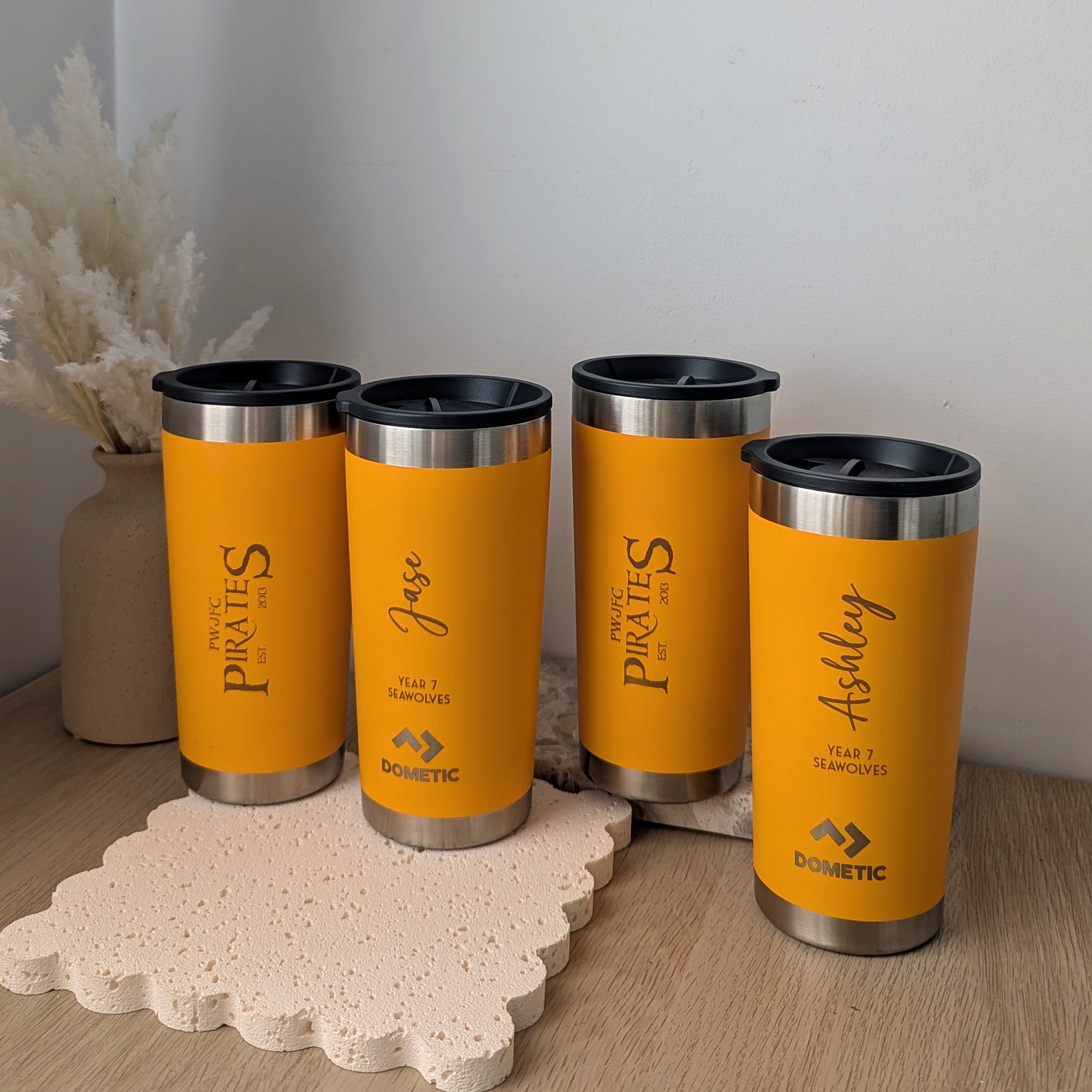 BYO Bottle Engraving Service