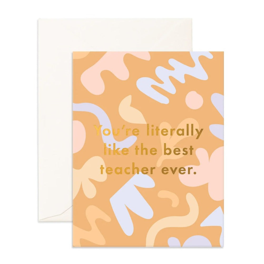 Teacher Gift Bundle