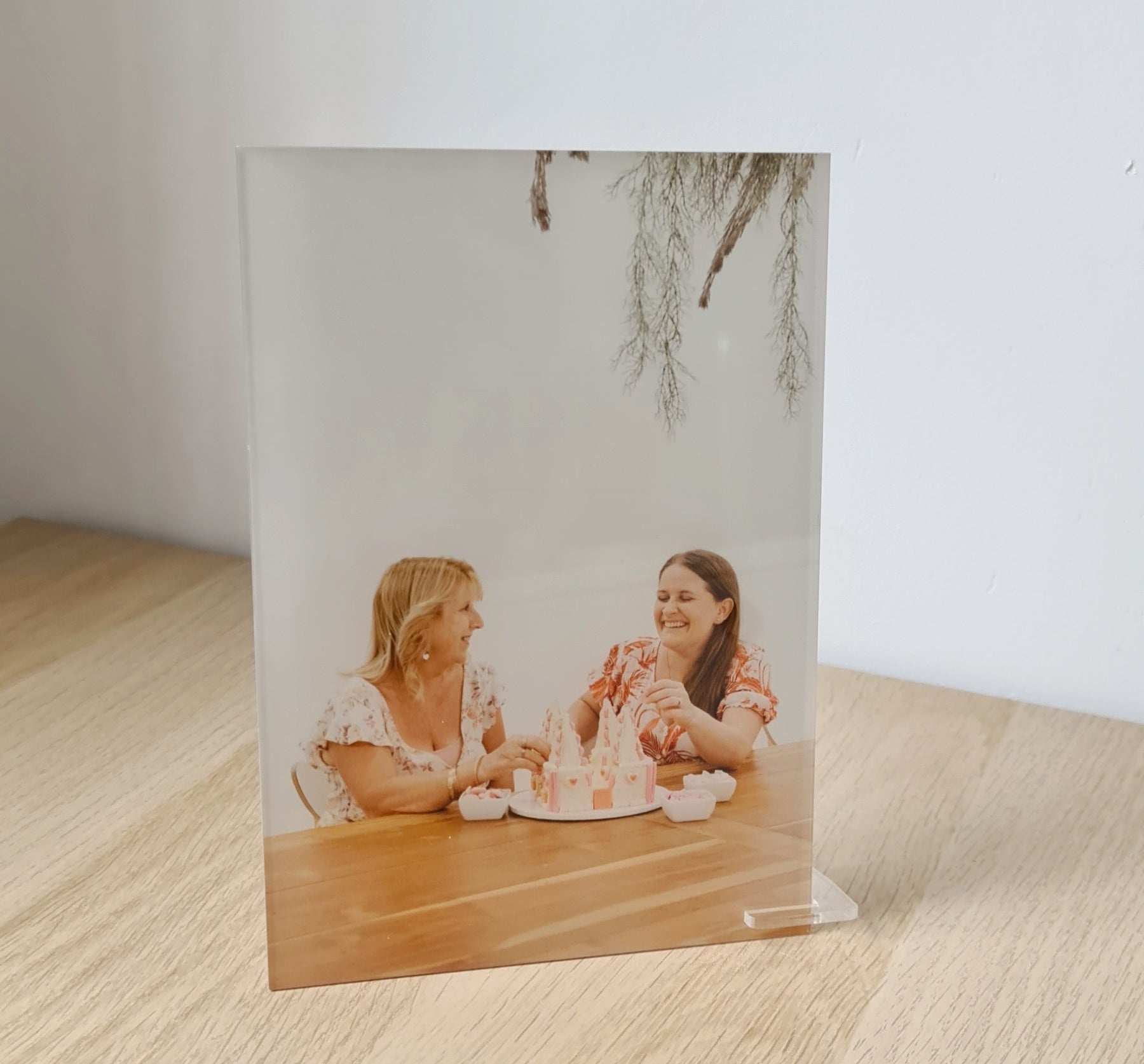 Luxe Printed Photo - Acrylic Gloss