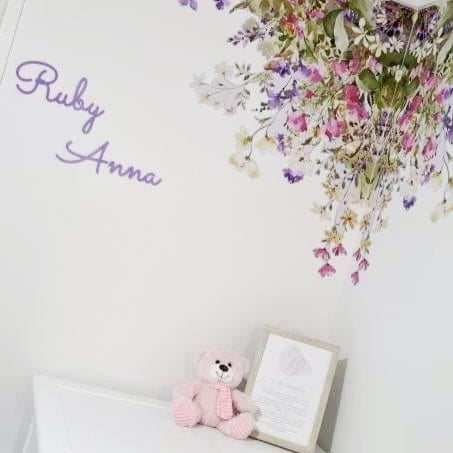 Name Plaques
